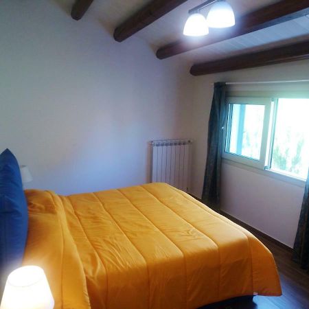 Sara'S Home Чефалу Екстериор снимка