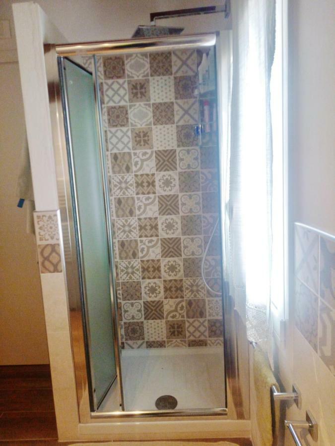 Sara'S Home Чефалу Екстериор снимка