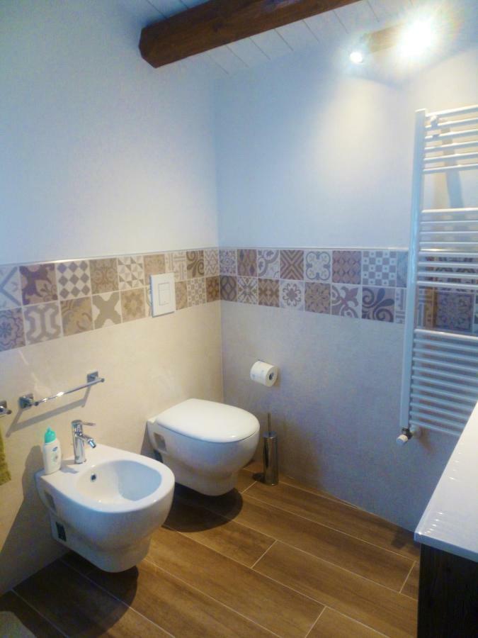 Sara'S Home Чефалу Екстериор снимка